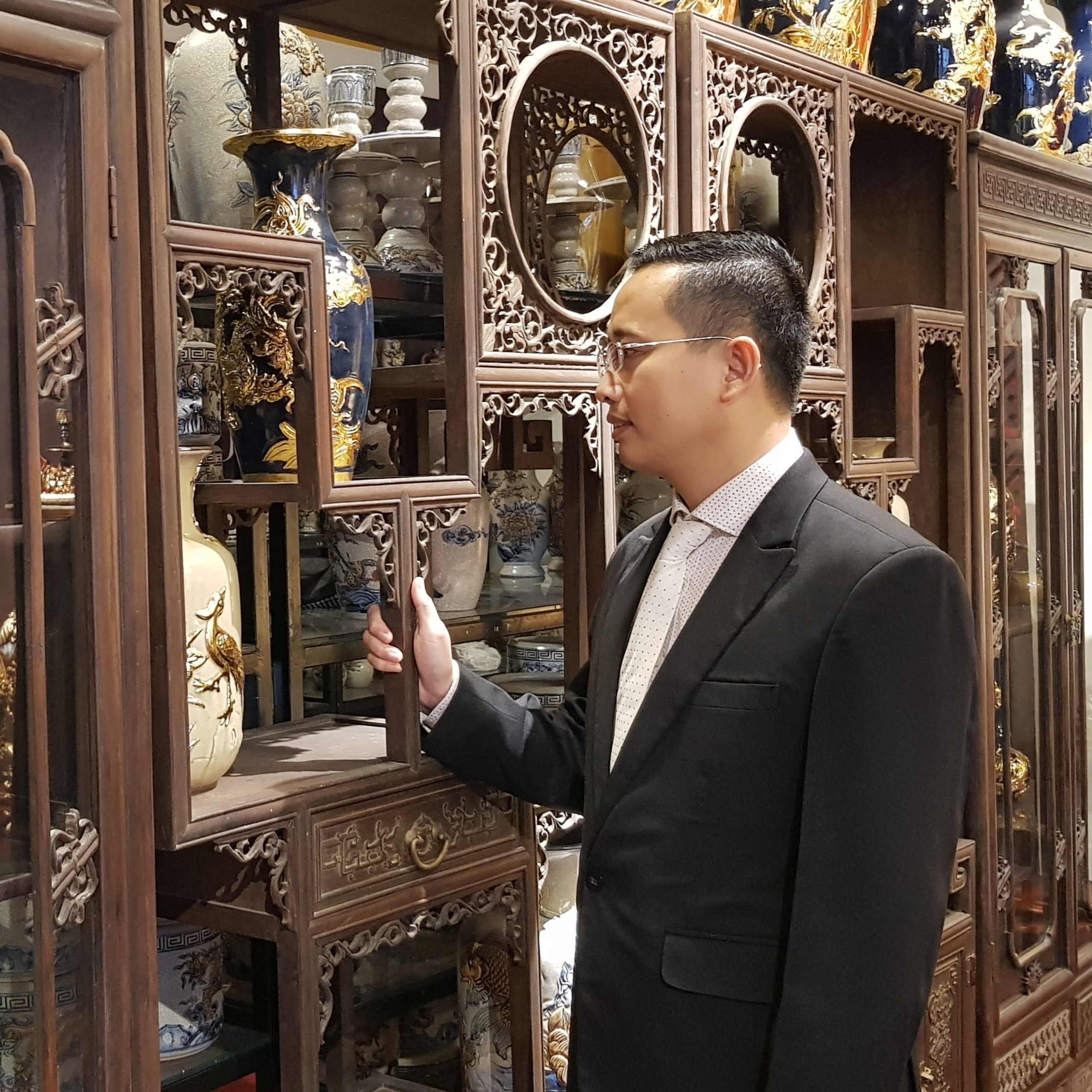 Lời của đất