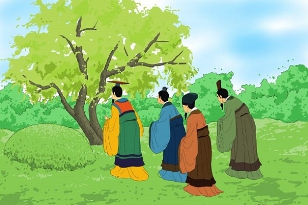 Tiết thanh minh nên làm gì cho phải đạo?