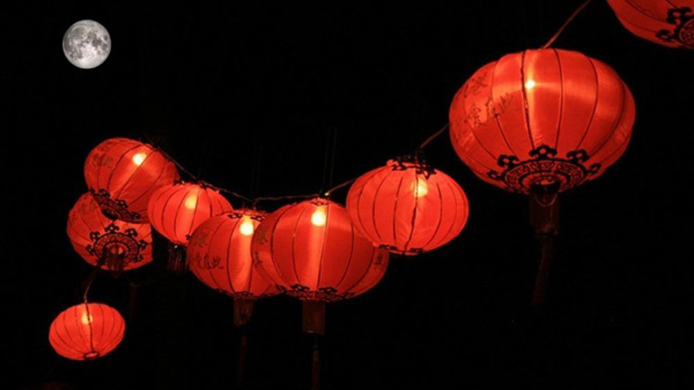 Văn cúng rằm tháng Giêng