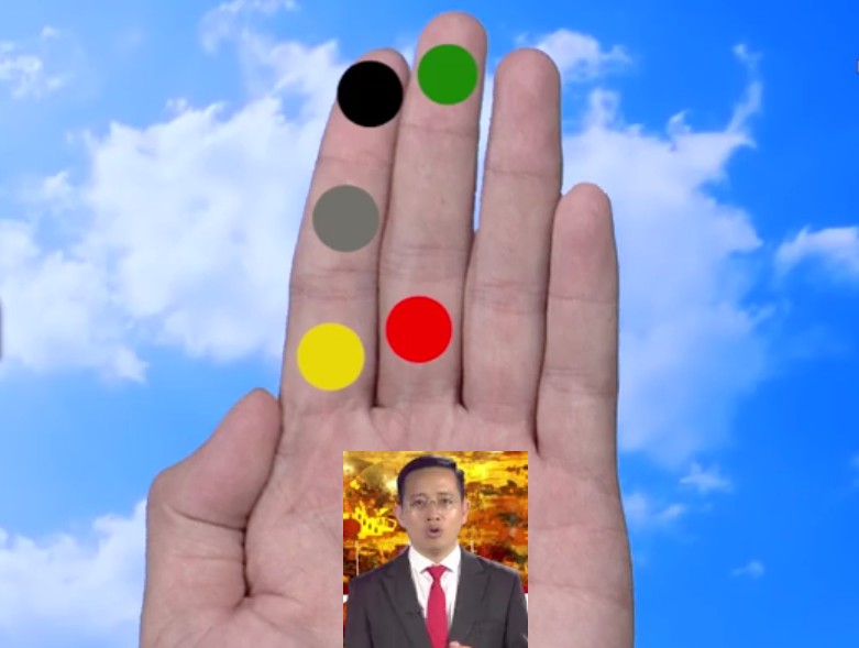Bước đầu khởi vận (phần 3)