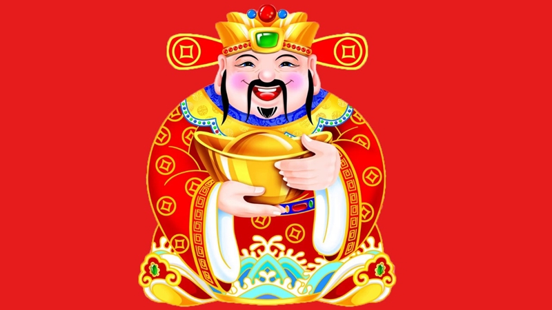 Ngày vía thần Tài nên làm gì?
