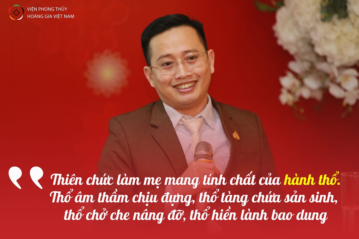 Phụ nữ là phong thủy trong nhà