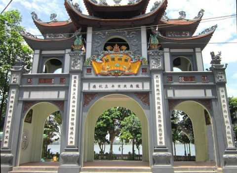 Đi Lễ đầu năm thế nào cho đúng?