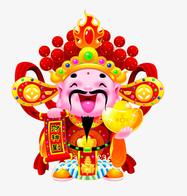 Nên làm gì vào ngày vía Thần Tài?